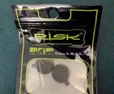 AOVO Pro / Xiaomi Electric Scooter Brake Pads  New