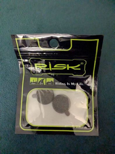 AOVO Pro / Xiaomi Electric Scooter Brake Pads  New