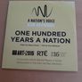 One hundred years a nation CD Image 3
