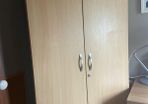 Office Cupboard