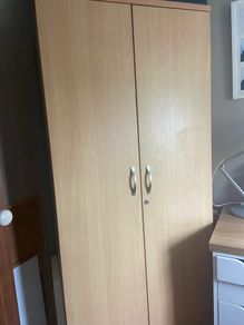 Office Cupboard