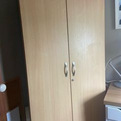 Office Cupboard