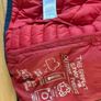 Two boys 7-8yr old jackets Image 4