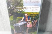 The Work Of The Farmer John Watt Vhs Tape - Rare Series Movie Music Film Irish