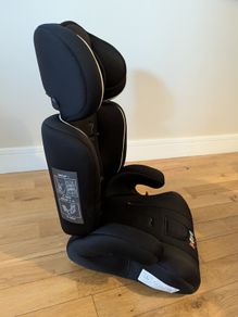 group 2 and 3 car seat