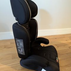 group 2 and 3 car seat
