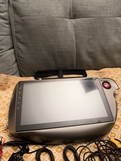 android multimedia