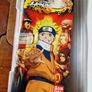 Naruto Ultimate Ninja Heroes PlayStation Psp games Original Image 3