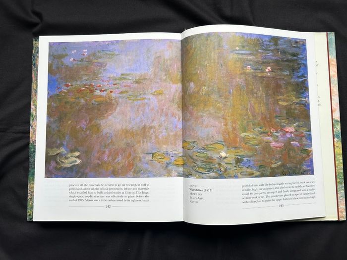 Monet