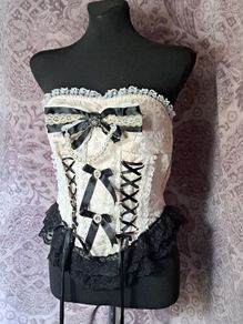 Lace top