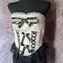 Lace top