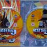 Heat Guy J [2002-2003] [DVD Anime TV Complete Series Boxset] Image 4