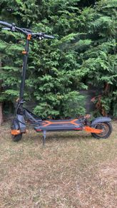 kukirin g2 max electric scooter