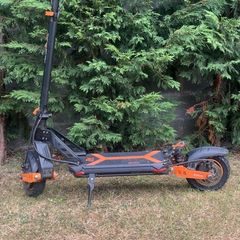 kukirin g2 max electric scooter
