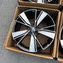 Genuine 18in VW Golf Mk8 GTD Bakersfield alloys 5x112 Image 3