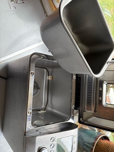 Sage Bread Maker