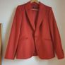 Basler Pure Cashmere Blazer Size Uk 10 ( Eu 38) Image 3
