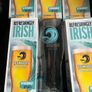 Rockshore beer pint glasses Image 5
