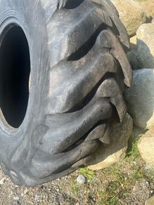 tyres jcb