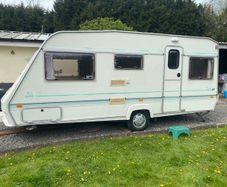 ABI Marauder Gold 500CT