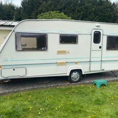 ABI Marauder Gold 500CT