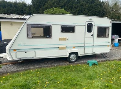 ABI Marauder Gold 500CT