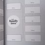 Tell me your life story Grandma - Sentimental gift book - New Image 4