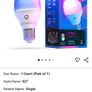 4 x lifx e27 bulbs Image 2