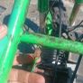50cc bike Image 2