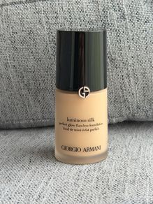 Giorgio Armani Luminous Silk Foundation 30ml