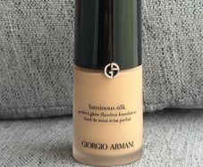 Giorgio Armani Luminous Silk Foundation 30ml