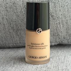 Giorgio Armani Luminous Silk Foundation 30ml