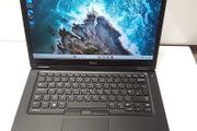 Dell Latitude 5480 | Intel Core i5-7440HQ | 16GB RAM | 256GB SSD | 14" Full HD | GeForce 930MX 2GB Laptop