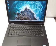 Dell Latitude 5480 | Intel Core i5-7440HQ | 16GB RAM | 256GB SSD | 14" Full HD | GeForce 930MX 2GB Laptop