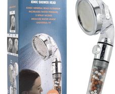 jml pure shower head