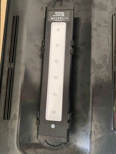 AI Blade Mounting Bracket for TMC First Wave Light Upgrade