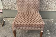 Parker Knoll Chair - Model Pk 747