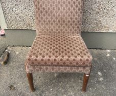 Parker Knoll Chair - Model Pk 747