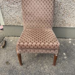 Parker Knoll Chair - Model Pk 747