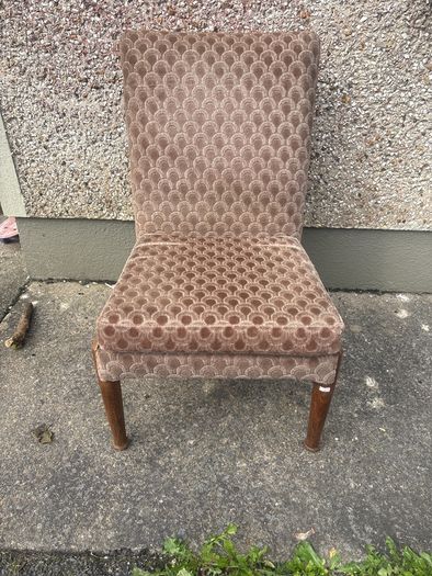 Parker Knoll Chair - Model Pk 747