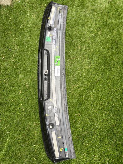 lip spoiler audi a3 8p