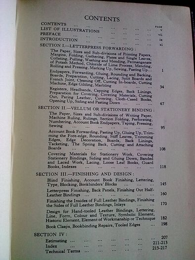 Modern Bookbinding Leather bound by owner Belfast N. Ireland