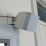 Sony av receiver and Bose speaker system Image 5