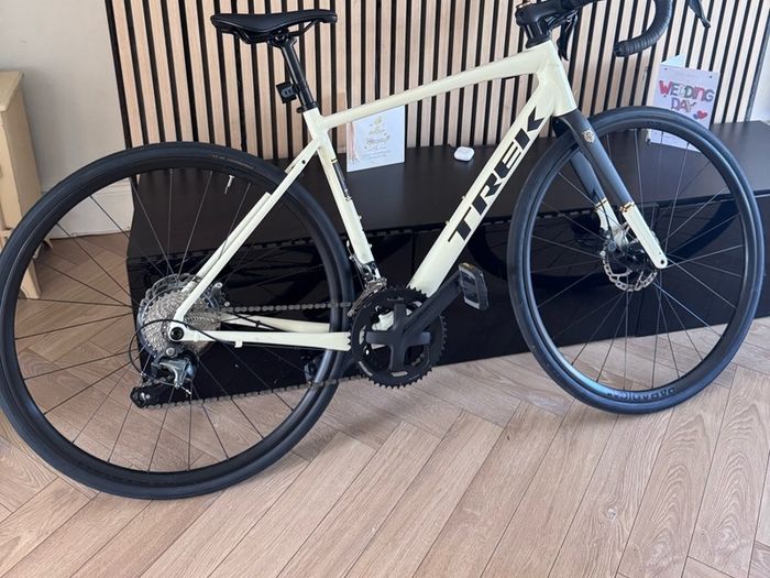 Trek Domane AL 4 -2026 Model
