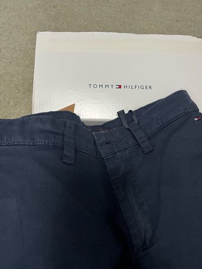 Boys Tommy Hilfiger Chinos