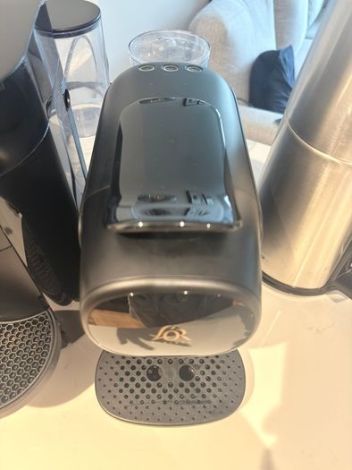 Philips L'OR Barista Sublime Capsule Coffee Machine