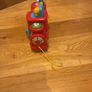 vtech roll & surprise animal train Image 4
