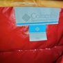 Manchester United Colombia jacket Image 4