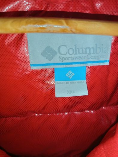 Manchester United Colombia jacket