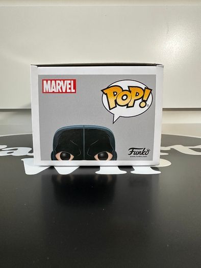 Funko POP! Marvel 80 Years X-Men Beast 1st Appearance #505